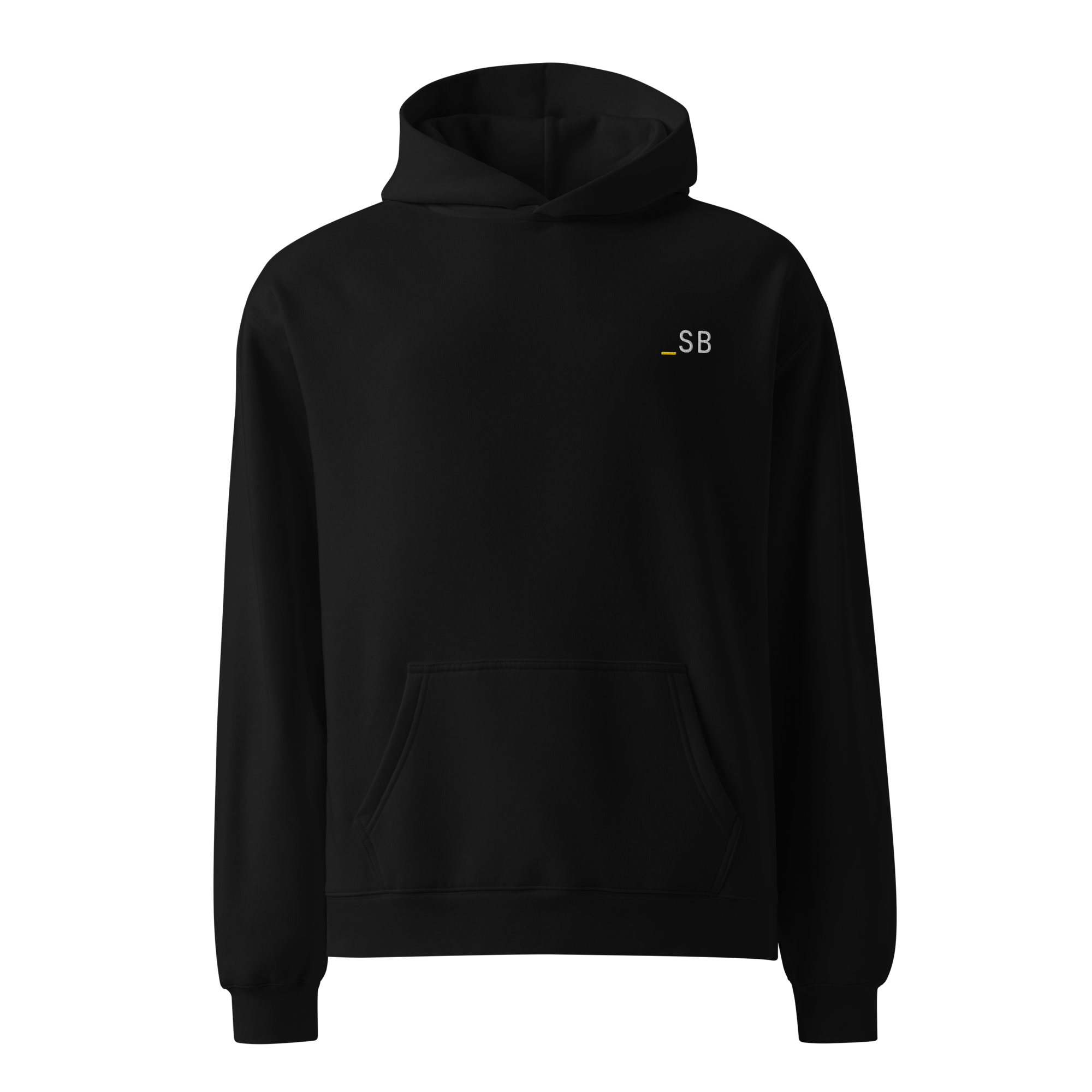 SIDEBAND HOODIE